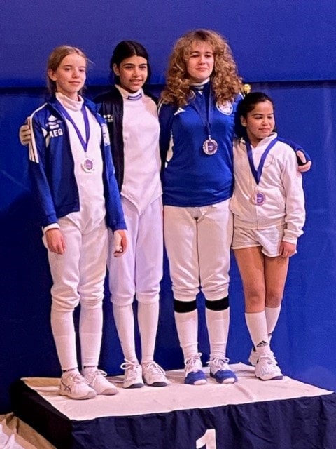 Vårstøtet i Njårdhallen, den 2 mars 2024